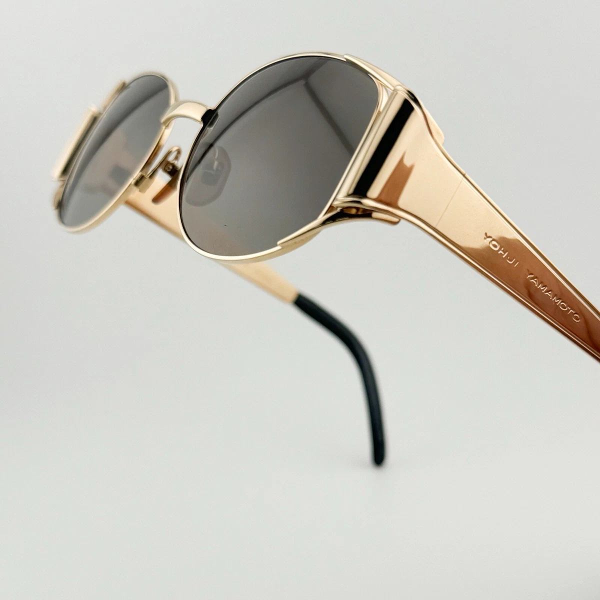 Yohji Yamamoto Original Vintage Sunglasses for sale | eBay