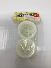 Vintage Pro Line 2562 Front Wheel Rc10 Kyosho Monster Truck Conversion Box16 