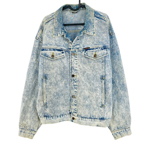 Jinglers Light Blue Vintage Denim Jeans 