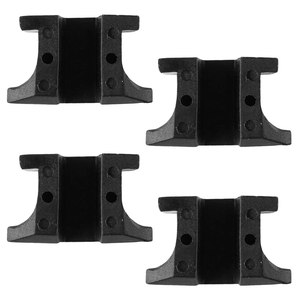 4x Amortiguador deslizante de embrague para Arctic Cat Wildcat 1000 2012-2013 / 0823-277 Foto 4 de 4