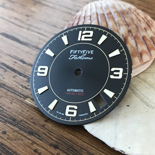 yobokies fifty five fathoms