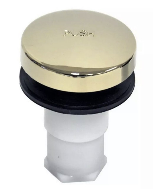 5/16" Thread Tub Drain Stopper for RapidFit (RF1201Z) 88195 eBay