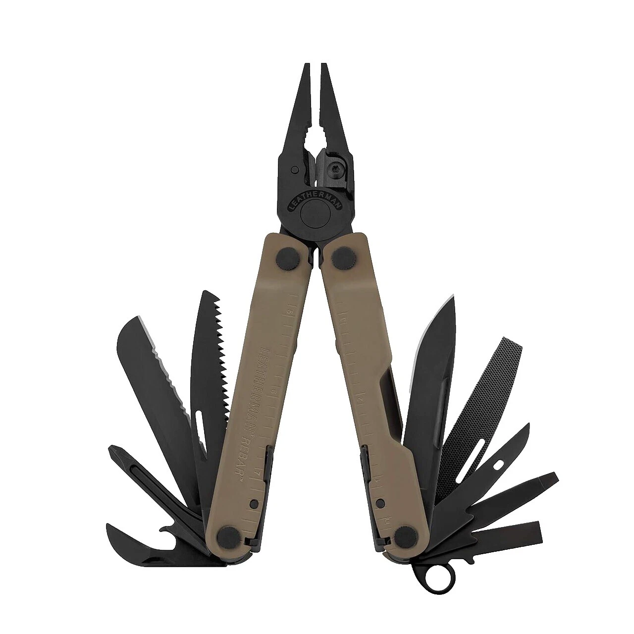 Leatherman Camping & Hiking Equipment