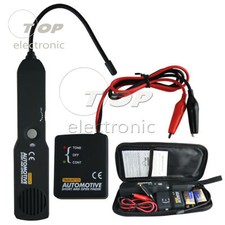Universal Car Circuit Tester Electrical Automotive Short  Open Circuit Finder