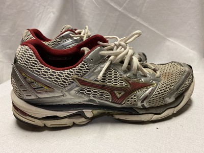 mizuno wave nirvana 6