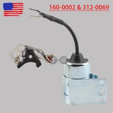 POINTS & CONDENSER FITS ONAN CK CCK CCKA CCKB CCKC MCCK 160-0002 & 312-0069