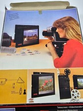 Hama Telescreen Videotransfer *in OVP