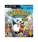 Carnival Island PlayStation 3 PS3