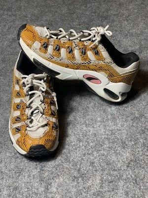 Puma Cell Endura Animal Print Cheetah