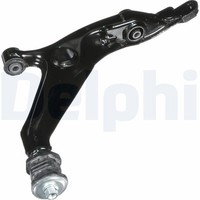 Delphi TC5537 Querlenker Vorne Unten Rechts FüR CR-V 2.0 10.95-02.02 Honda
