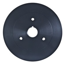 Fluidampr Sbc 7-14 Harmonic Damper - Sfi- 720101