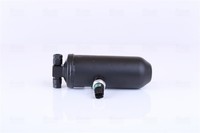 Trockner Klimaanlage Nissens 95518 FüR Renault Magnum 74Mm Stahl