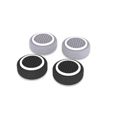4x Silicone Rocker Caps Joystick Cover For Asus ROG Ally For Steam Deck Console