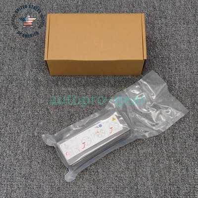6pcs Carbon Vane 523778 526886 for Rietschle Pump DTA/VTA80 KTA80/1/2/3/4