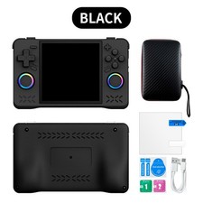 XF40H Handheld Game Console, Retro Gaming Console Preloaded Classic Games