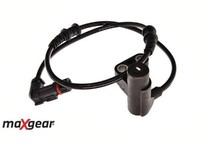 Maxgear 20-0083 Sensor FüR Raddrehzahl ABS Sensor Raddrehzahl