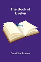 Geraldine Bonner | The Book Of Evelyn | Taschenbuch | Englisch (2025)