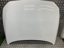 BMW 1 SERIES F20 MK2 FRONT BONNET HOOD IN WHITE (300) 2015