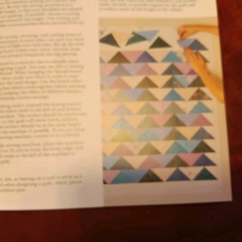 Singer The Quilting Bible By Sewing Reference Library Paperback Vibrant Photos - Picture 16 of 19