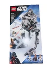 LEGO Star Wars Hoth AT-ST 75322 NEW SEALED Retired Chewbacca Exclusive | Ship TX