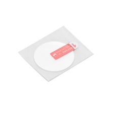 0.3mm 2.5D Waterproof Tempered Glass Screen Film Kit For Suunto Traverse Alpha n