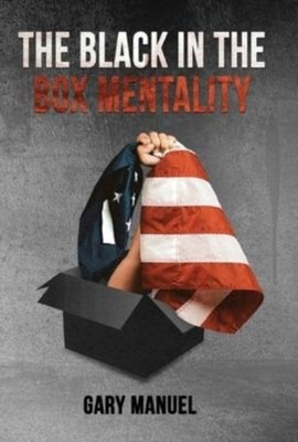 Manuel - Black in the Box Mentality - New hardback or cased book - 85 - X555z