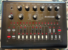 XOXBOX x0xb0x TB-303 Bass Synth Clone überholt voll funktionsfähig s0kk0s V1.9.1