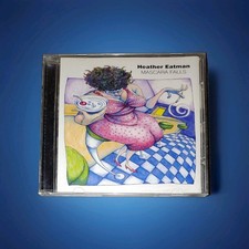 Heather Eatman - Mascara Falls (CD, 1995)