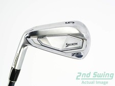 Srixon ZXi5 Single Iron 5 Iron Graphite Senior Left 38.0in