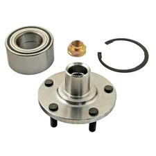 Wheel Bearing and Hub Assembly Repair Kit