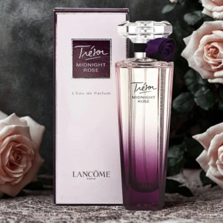 Tresor Midnight Rose by Lancôme Fragrances for Women for sale - eBay