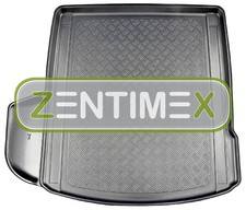 Kofferraumwanne passend für Opel Insignia Sports Tourer Allradantrieb B Kombi 5-