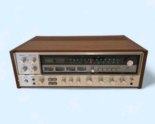 Sansui QRX-5500 4-Channel Stereo Channel Rece...