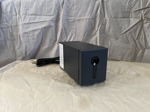 Mitsubishi KE-42 Electric Pencil Sharpener Japan Vintage Collectible Showa Retro