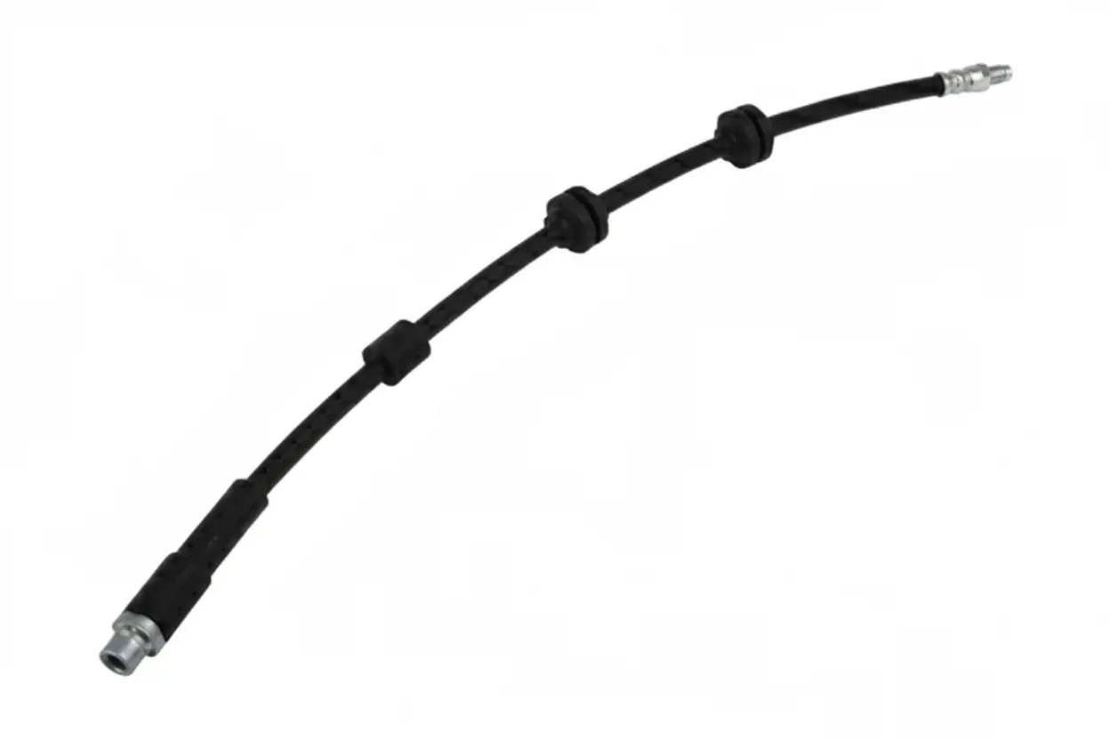 2x Bremsschlauch NK 851522 2 Bremsschläuche rechts links Vorderachse für BMW - Bild 4