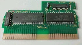 Attack of the Killer Tomatoes Nintendo NES EUR/PAL-B 47-NOE