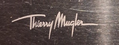 Thierry Mugler Druckbleistrift