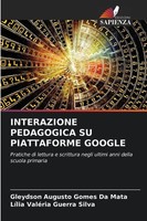 Gleydson Augusto Gomes Da Mata (U. A.) | Interazione Pedagogica Su...