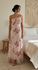 Vintage ASOS Maxi Dress