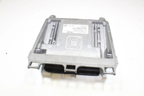 MERCEDES-BENZ B W245 Motor ECU Steuergerät A0024463140 1.5 Benzin 70kw 23962919