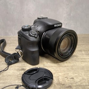 Sony Dsc Hx 400V | eBay