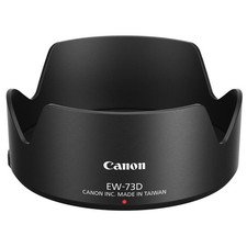Canon Lens Hood EW-73D for EF EF-S 18-135mm 1:3.5-5.6 IS USM