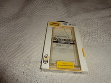 OtterBox Symmetry Clear Series Case for Samsung Galaxy Note 10 - Clear