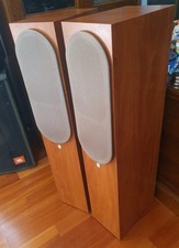 150W RMS X 2 PRO AUDIO STEREO SPEAKERS