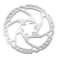 Shimano Slx SM-RT66 6 Bolzen 203Mm Bremsscheibe