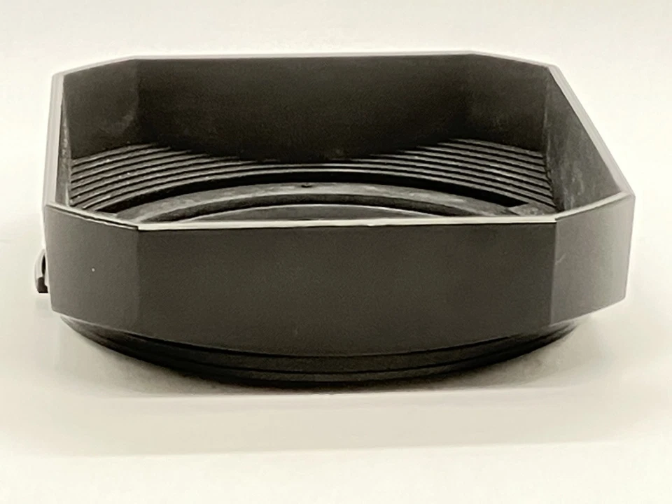 [ Top MINT w/ Case ] Pentax PH-SA 77mm Lens Hood For 6x7 67 55mm f/4 From JAPAN - Image 4 of 4