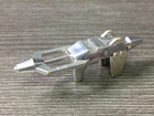 1985 G1 Transformers SHRAPNEL Laser Gun Hasbro Original Part Insecticons