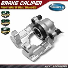 Brake Caliper Front Left for BMW 1 Series E81 E82 E87 E88 2005-2013 2.0 3.0 New