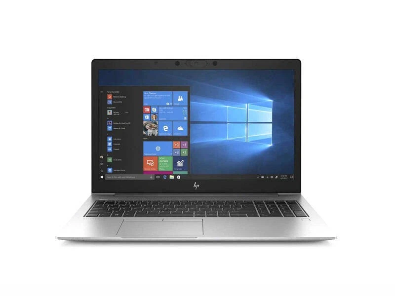 HP EliteBook 850 G6 · i5-8365U · 8GB · 1TB, Foto 2 von 5