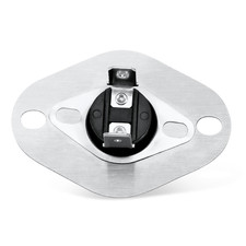 20162904 Primary Limit Switch for Goodman Furnace, Metal High Limit Control Swit